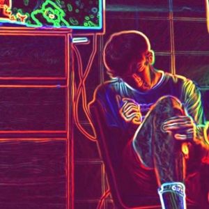 Meet your Posher, Patrick